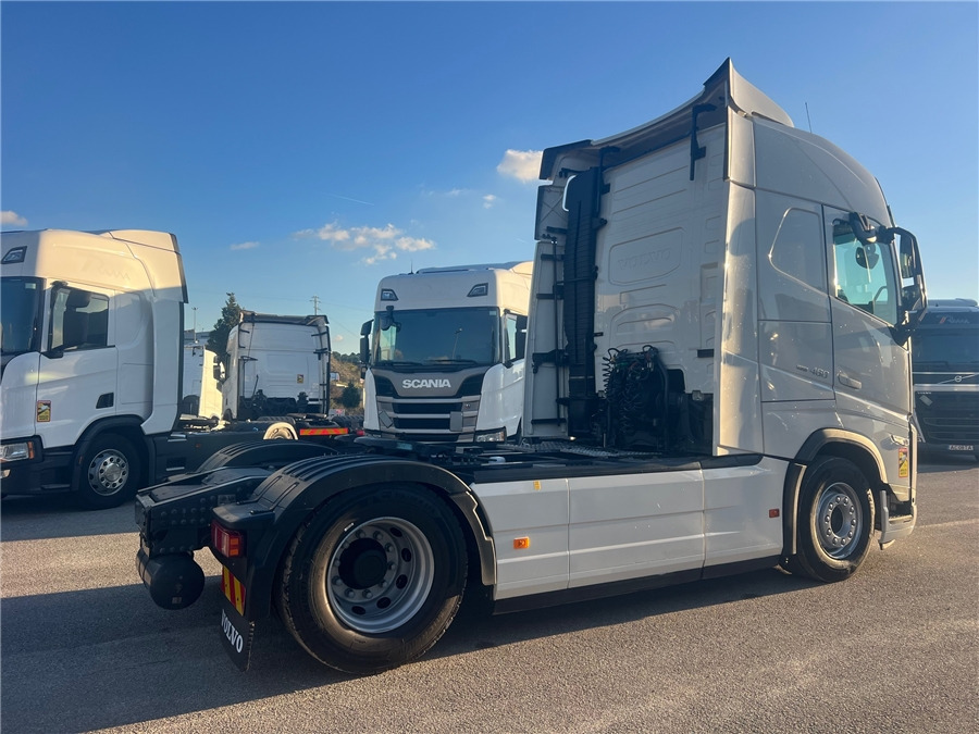 Volvo FH 460 / AIRPARKOOL - Cabeza tractora: foto 4 Volvo FH 460 / AIRPARKOOL - Cabeza tractora: foto 4