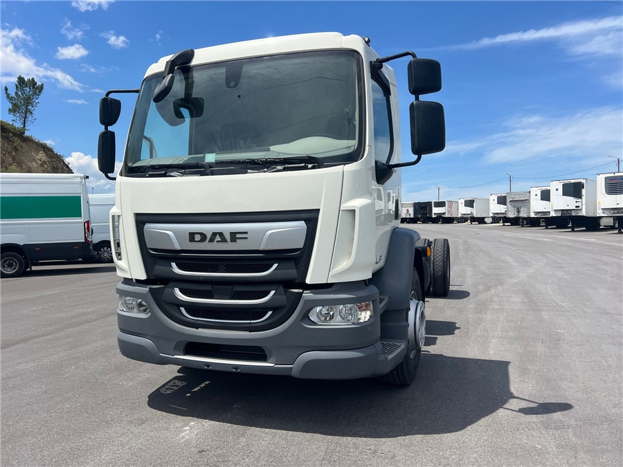 DAF LF320 NEW/ONLY COC - Camión chasis: foto 2 DAF LF320 NEW/ONLY COC - Camión chasis: foto 2