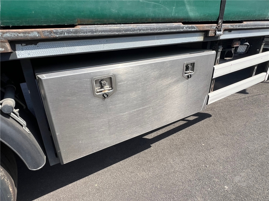 STEHMANN ZZP.18 - Remolque con toldo: foto 5 STEHMANN ZZP.18 - Remolque con toldo: foto 5