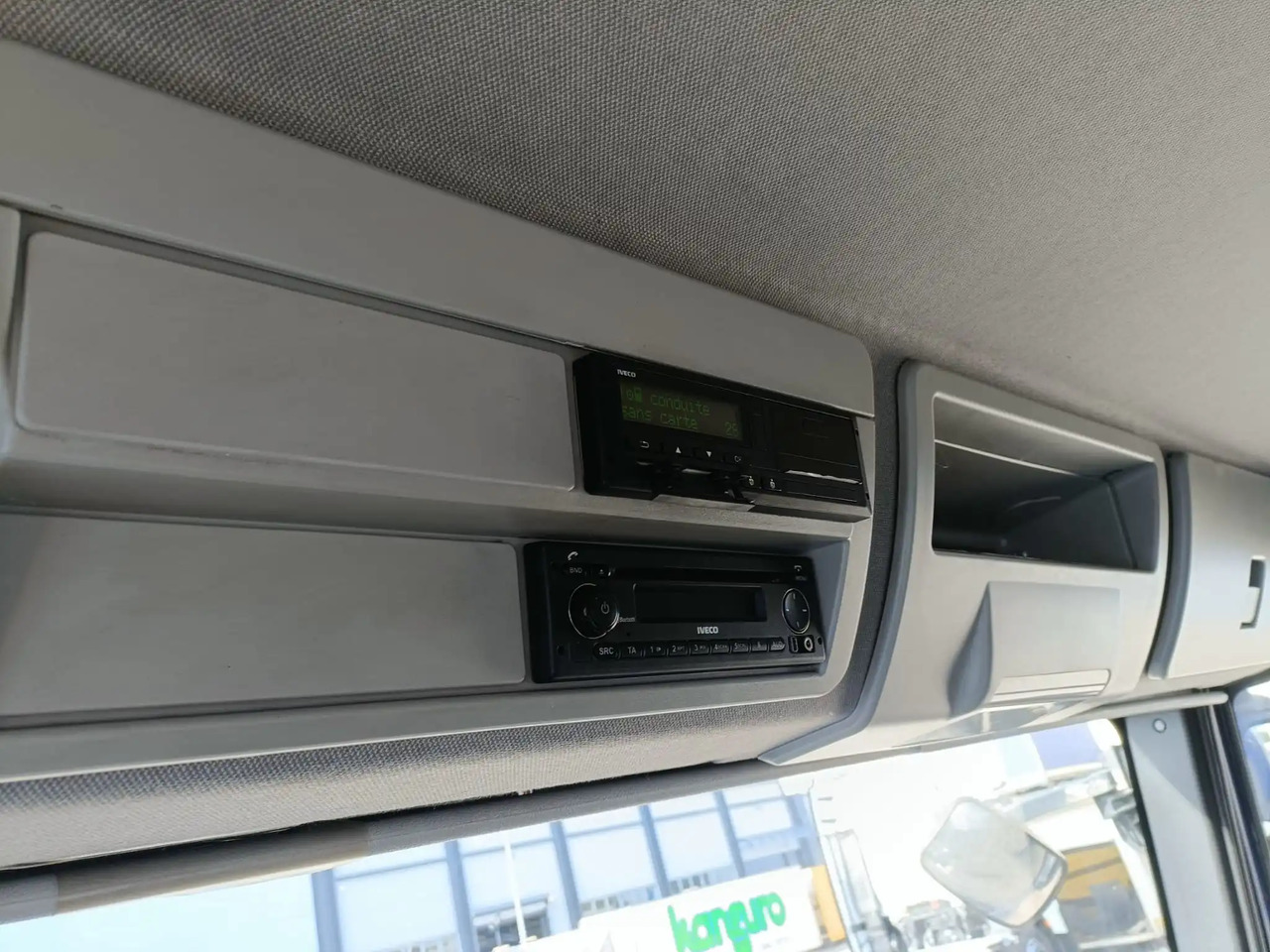 IVECO EUROCARGO 160E25P - Camión chasis: foto 5 IVECO EUROCARGO 160E25P - Camión chasis: foto 5