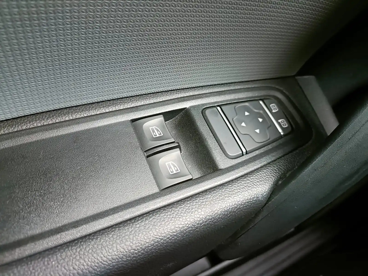 Furgón, Furgoneta eléctrica RENAULT KANGOO EV45 – 100% ELETTRICO: foto 16