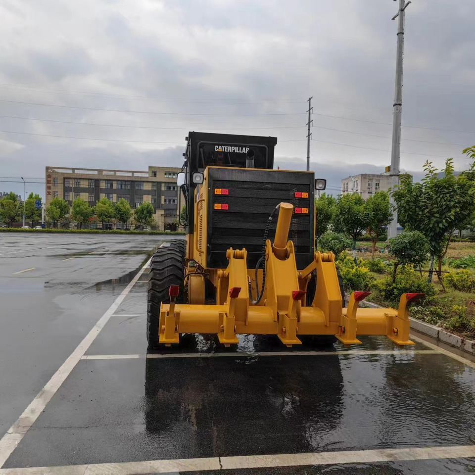 CATERPILLAR 140K - Grader: foto 3 CATERPILLAR 140K - Grader: foto 3