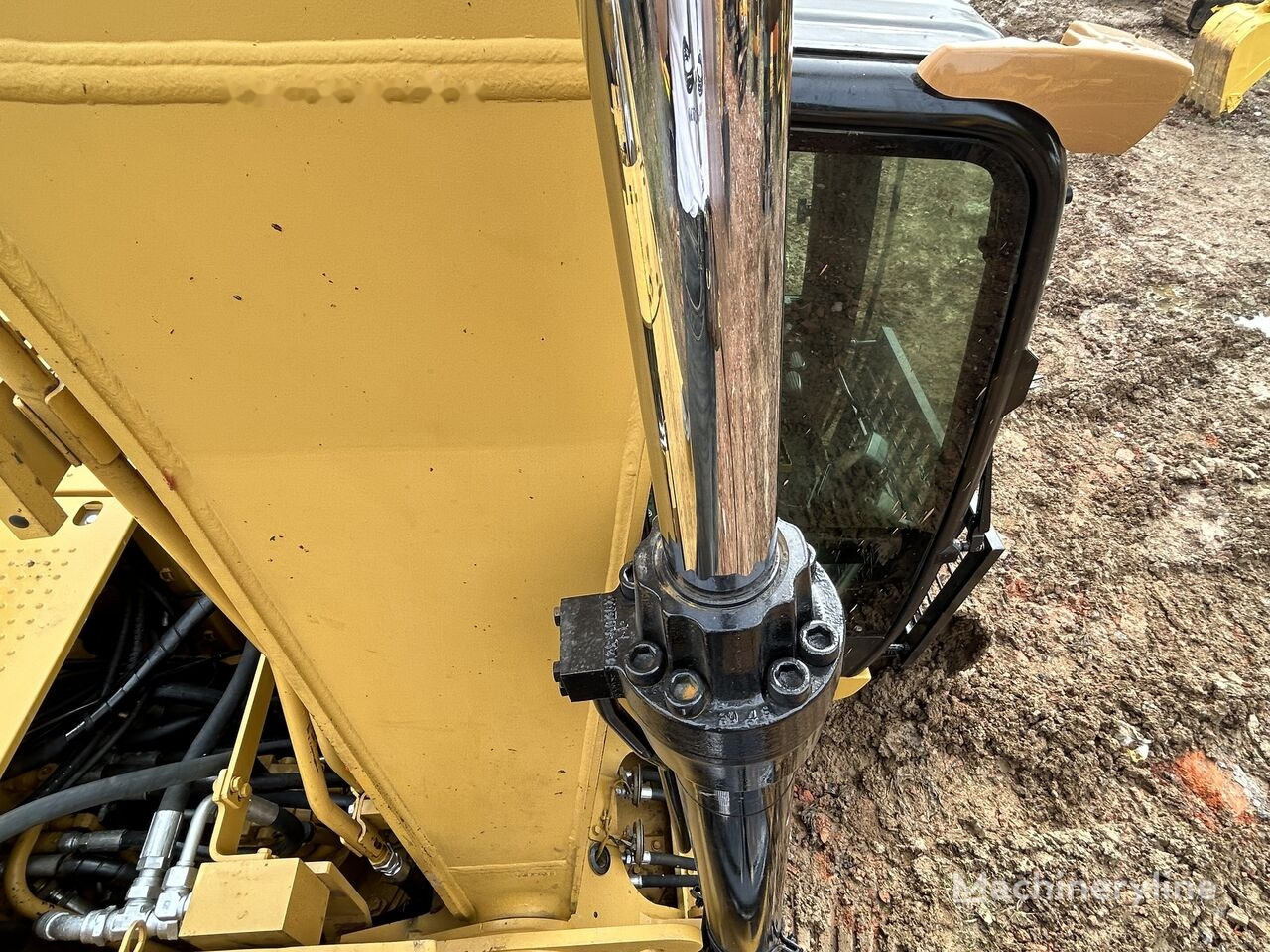 Caterpillar 315D2 GC - Excavadora de cadenas: foto 3 Caterpillar 315D2 GC - Excavadora de cadenas: foto 3