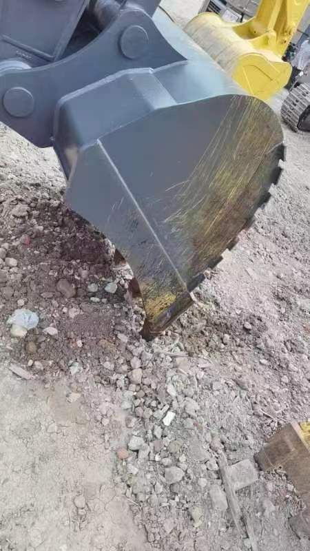 Volvo EC290 - Excavadora de cadenas: foto 5 Volvo EC290 - Excavadora de cadenas: foto 5