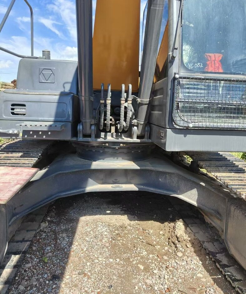 XCMG XE215DA - Excavadora de cadenas: foto 2 XCMG XE215DA - Excavadora de cadenas: foto 2