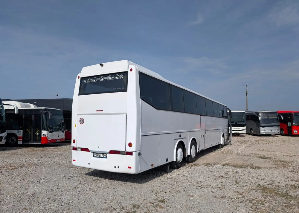 Bova FHD - Autocar: foto 5 Bova FHD - Autocar: foto 5