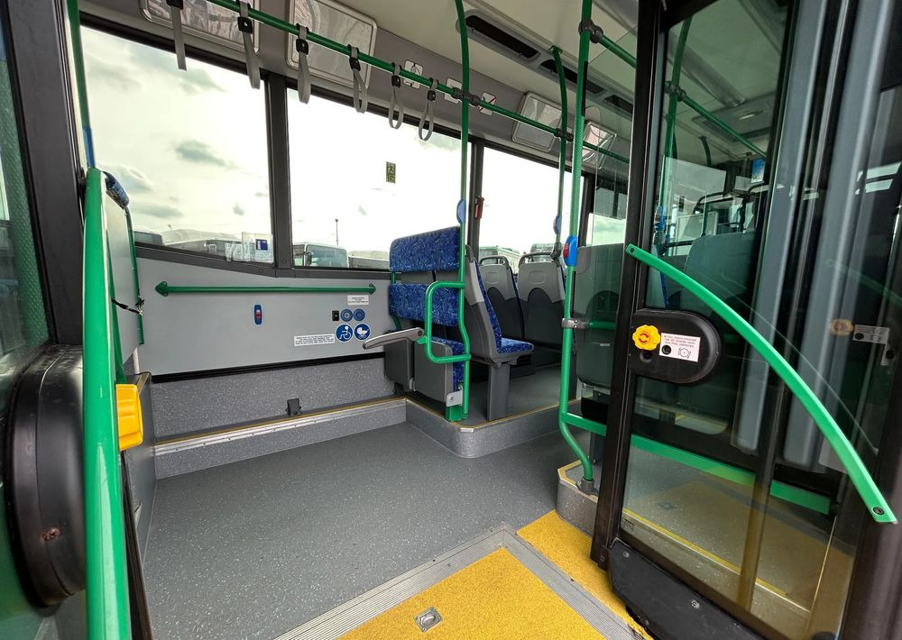 Iveco Crossway LE - Autobús urbano: foto 5 Iveco Crossway LE - Autobús urbano: foto 5