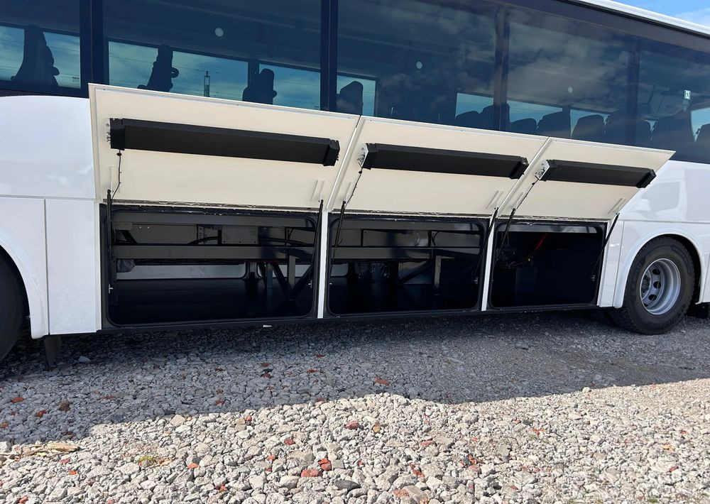 Iveco Crossway - Autobús suburbano: foto 5 Iveco Crossway - Autobús suburbano: foto 5