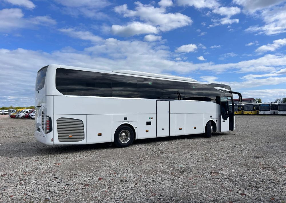 Autocar Mercedes-Benz Tourismo: foto 14 Autocar Mercedes-Benz Tourismo: foto 14