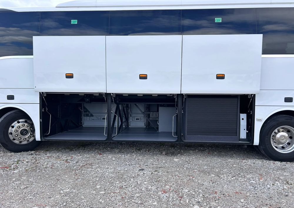 Autocar Mercedes-Benz Tourismo: foto 18 Autocar Mercedes-Benz Tourismo: foto 18