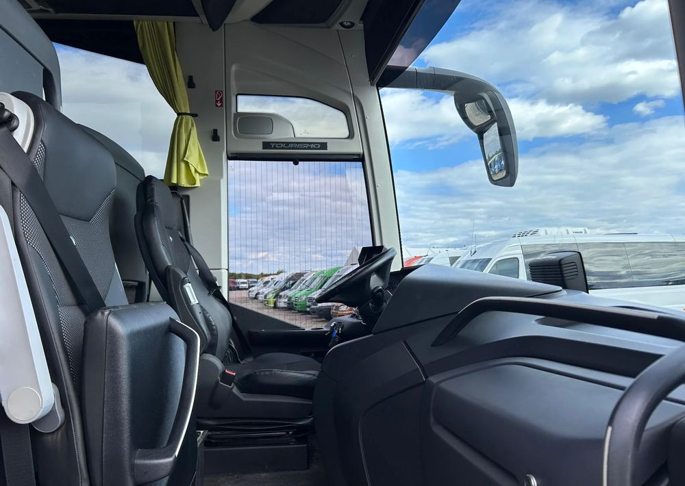 Autocar Mercedes-Benz Tourismo: foto 20 Autocar Mercedes-Benz Tourismo: foto 20