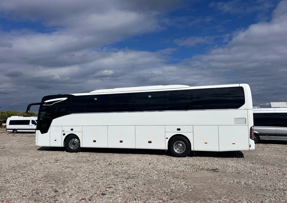 Autocar Mercedes-Benz Tourismo: foto 6 Autocar Mercedes-Benz Tourismo: foto 6