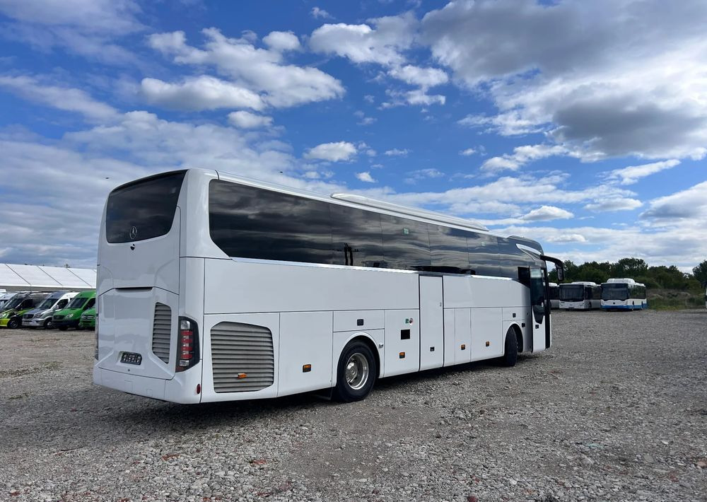 Autocar Mercedes-Benz Tourismo: foto 15 Autocar Mercedes-Benz Tourismo: foto 15