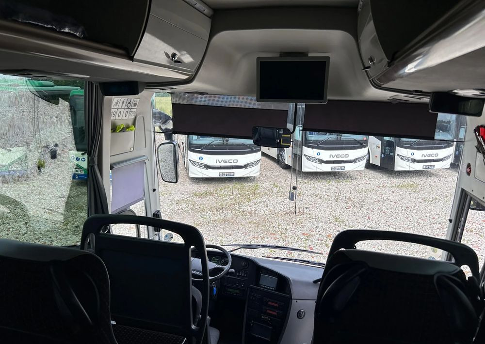 Autocar Scania HIGER: foto 18