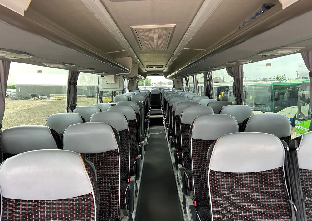 Autocar Scania HIGER: foto 14