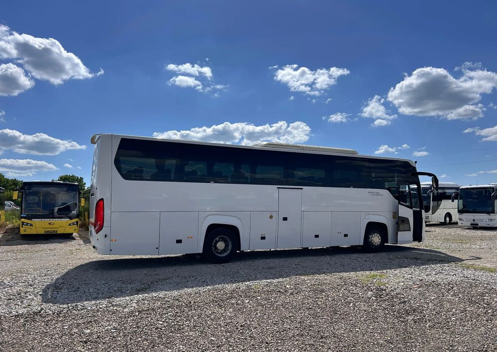 Scania Higer - Autocar: foto 4 Scania Higer - Autocar: foto 4