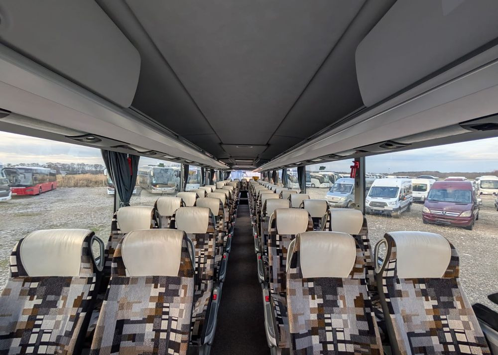 Autocar Setra S 416: foto 21 Autocar Setra S 416: foto 21