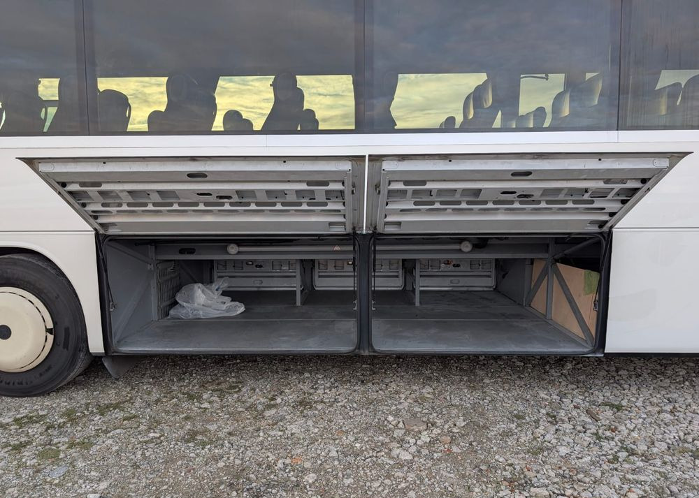 Autocar Setra S 416: foto 13 Autocar Setra S 416: foto 13