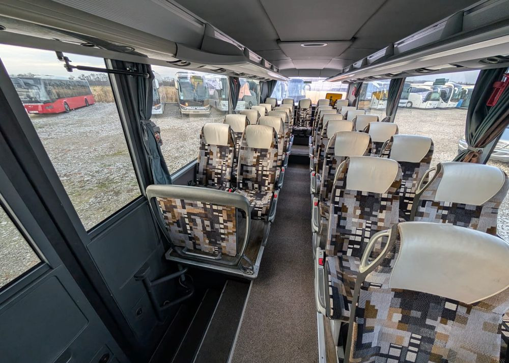 Autocar Setra S 416: foto 23 Autocar Setra S 416: foto 23