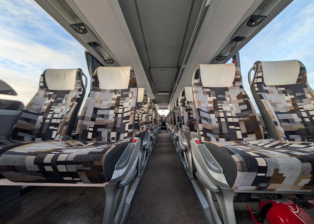 Autocar Setra S 416: foto 20 Autocar Setra S 416: foto 20