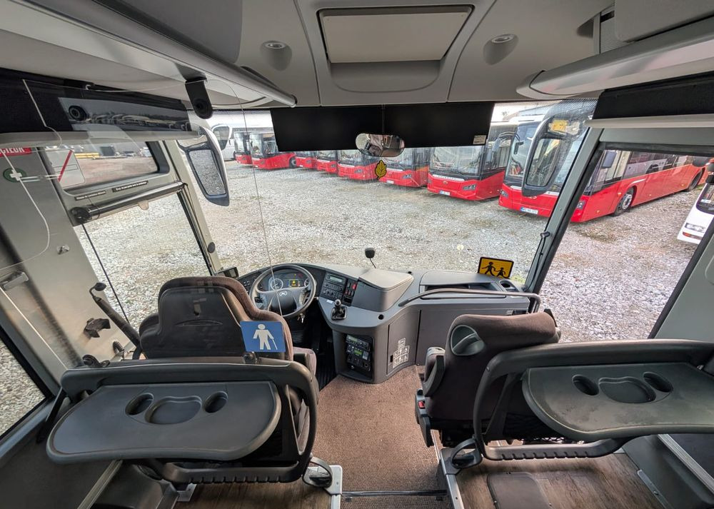 Autocar Setra S 416: foto 25 Autocar Setra S 416: foto 25