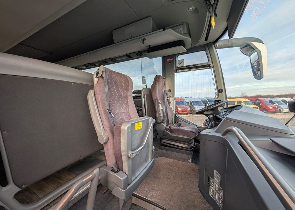 Autocar Setra S 416: foto 17 Autocar Setra S 416: foto 17