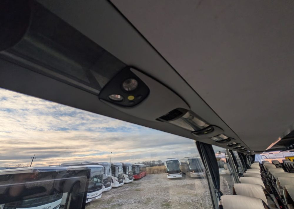 Autocar Setra S 416: foto 22 Autocar Setra S 416: foto 22