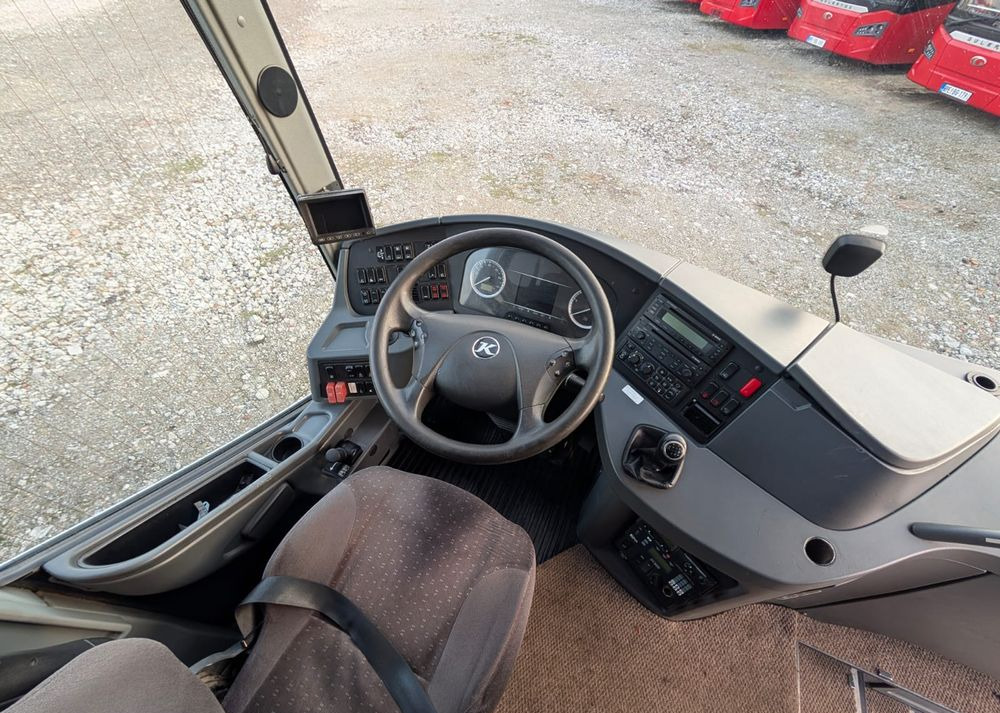 Autocar Setra S 416: foto 18 Autocar Setra S 416: foto 18