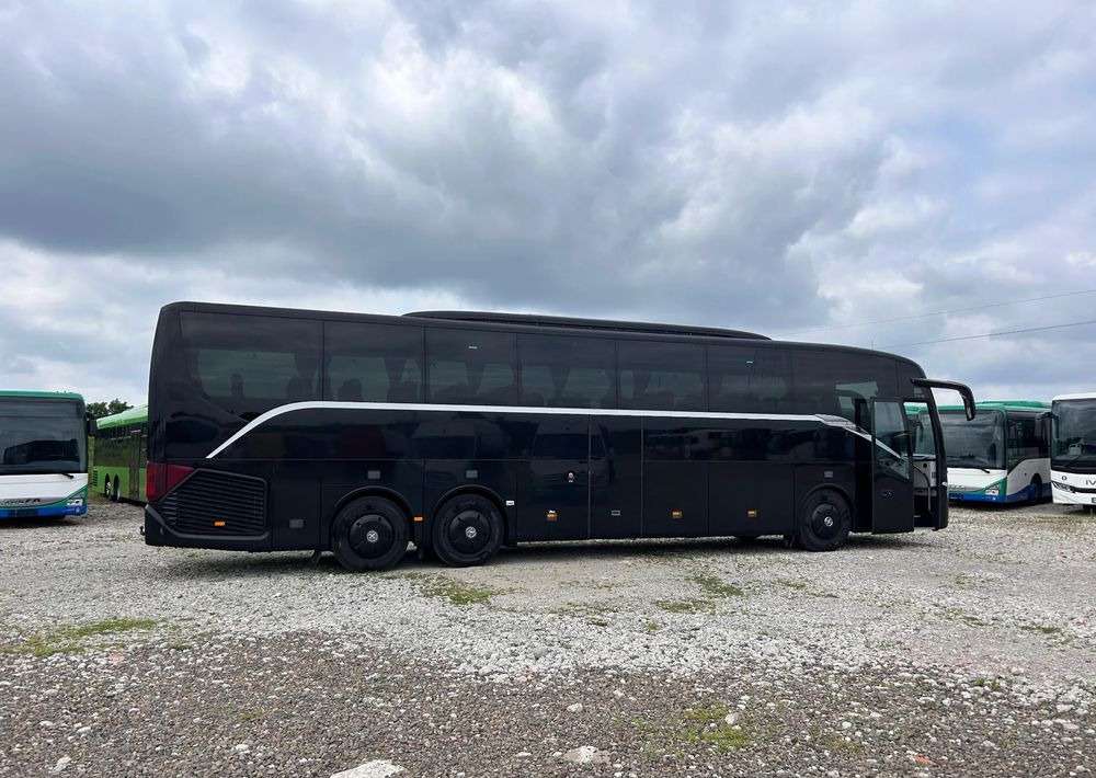 Setra S 516 HD - Autocar: foto 4 Setra S 516 HD - Autocar: foto 4