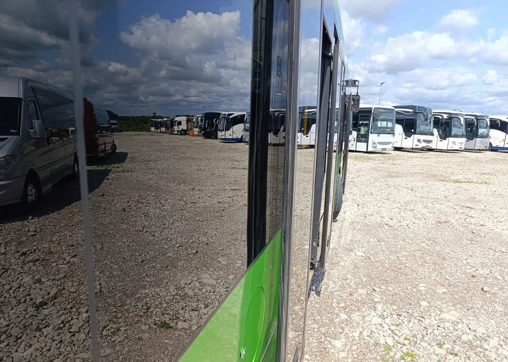 Solaris Urbino 15LE - Autobús urbano: foto 5 Solaris Urbino 15LE - Autobús urbano: foto 5