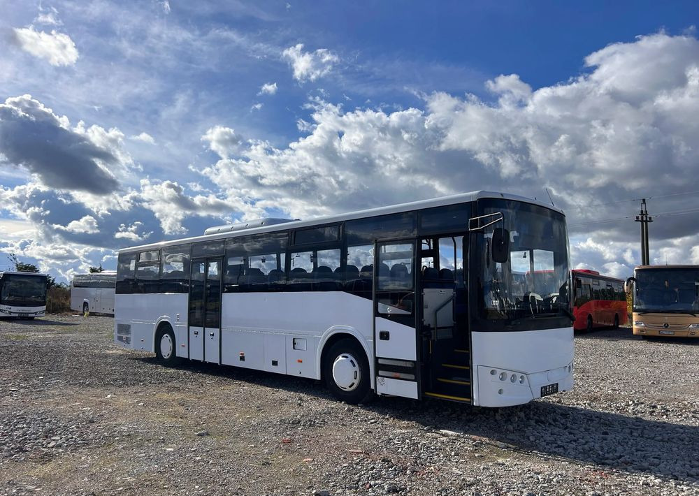 Temsa Tourmalin - Autobús suburbano: foto 1 Temsa Tourmalin - Autobús suburbano: foto 1