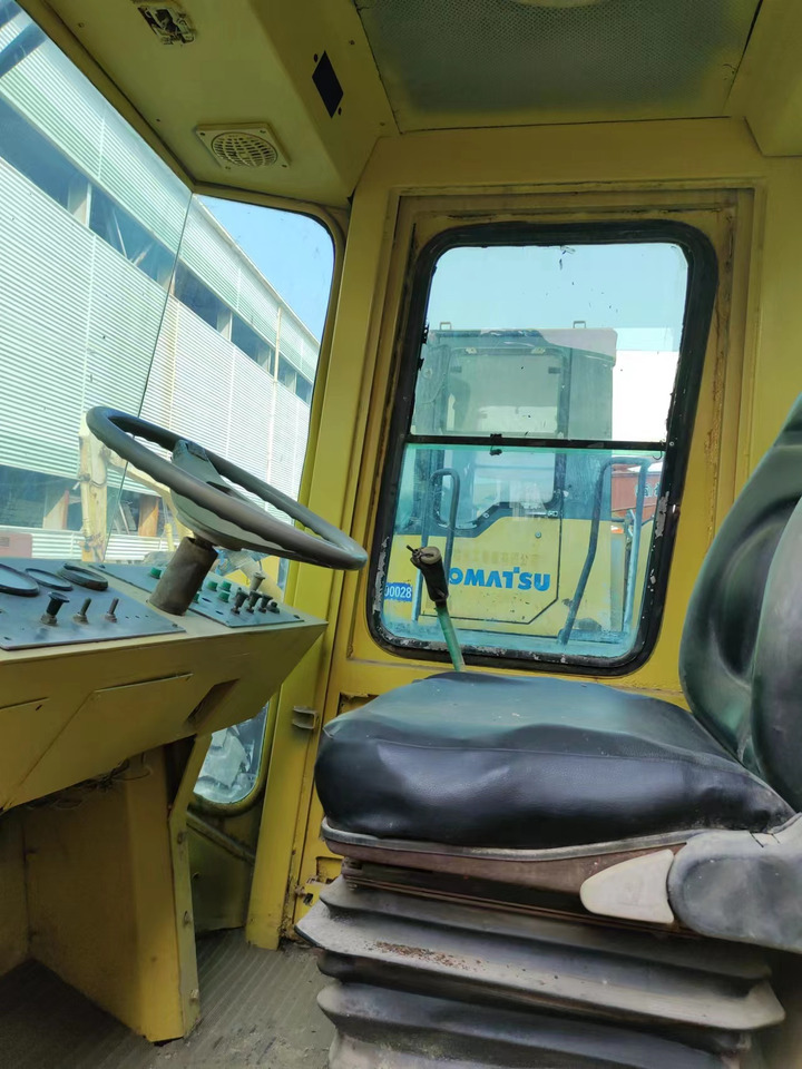 BOMAG BW 217D-2 - Compactador: foto 4 BOMAG BW 217D-2 - Compactador: foto 4