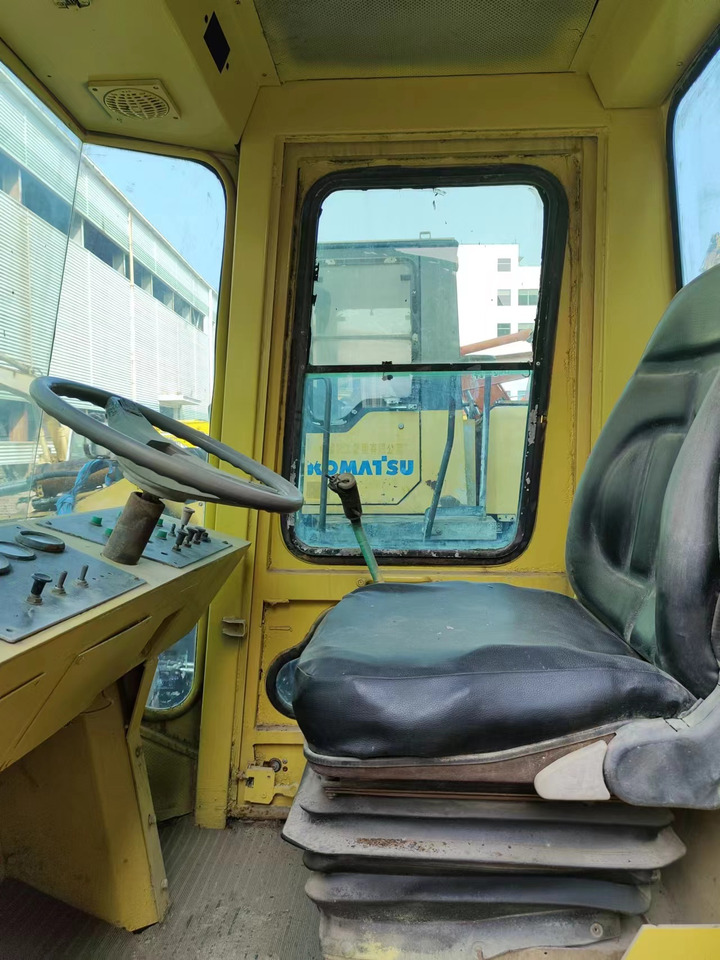 BOMAG BW217D - Compactador: foto 4 BOMAG BW217D - Compactador: foto 4