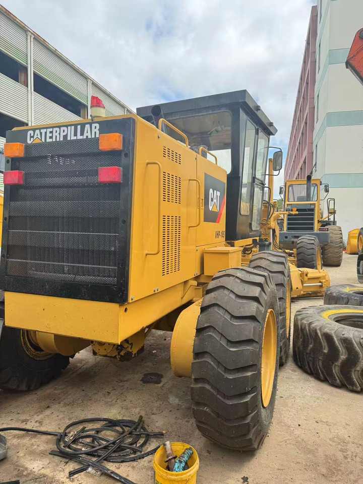 CATERPILLAR 140H - Grader: foto 5 CATERPILLAR 140H - Grader: foto 5