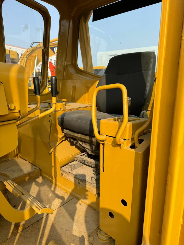 CATERPILLAR D7G - Bulldozer: foto 3 CATERPILLAR D7G - Bulldozer: foto 3