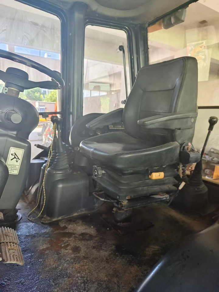 JCB 3CX - Retroexcavadora: foto 4 JCB 3CX - Retroexcavadora: foto 4