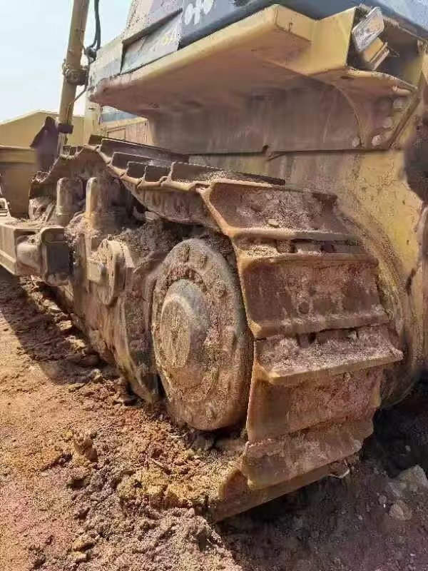 KOMATSU D475 - Bulldozer: foto 5 KOMATSU D475 - Bulldozer: foto 5