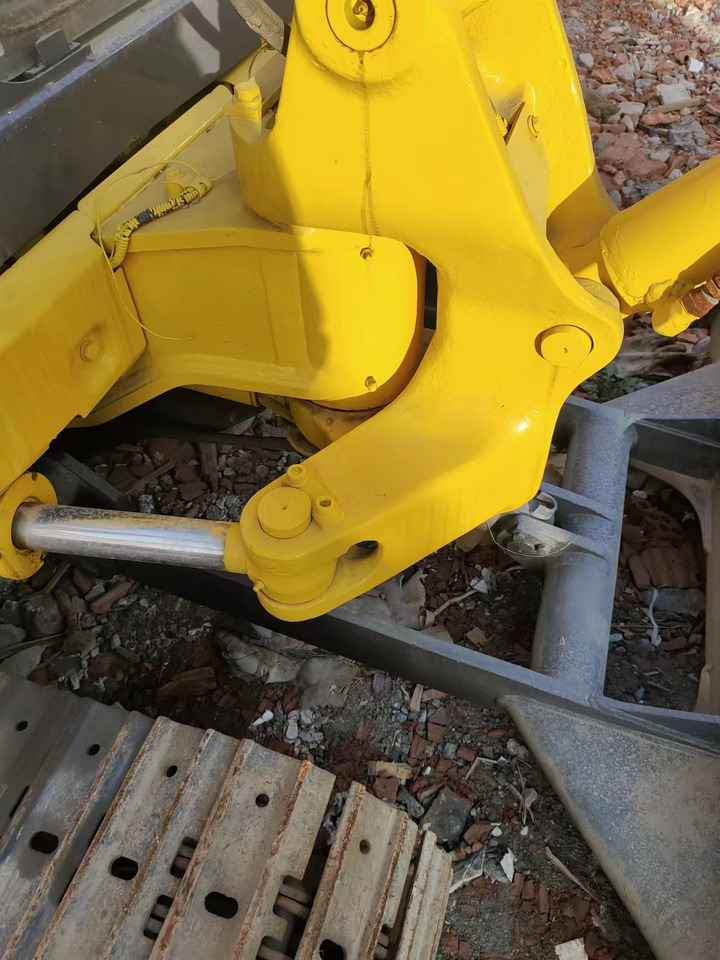 KOMATSU PC35MR - Miniexcavadora: foto 5 KOMATSU PC35MR - Miniexcavadora: foto 5