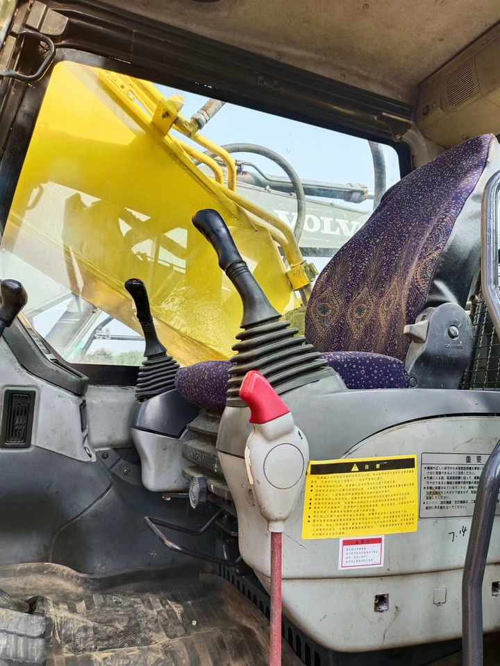 KOMATSU PC400-7 - Excavadora de cadenas: foto 4 KOMATSU PC400-7 - Excavadora de cadenas: foto 4