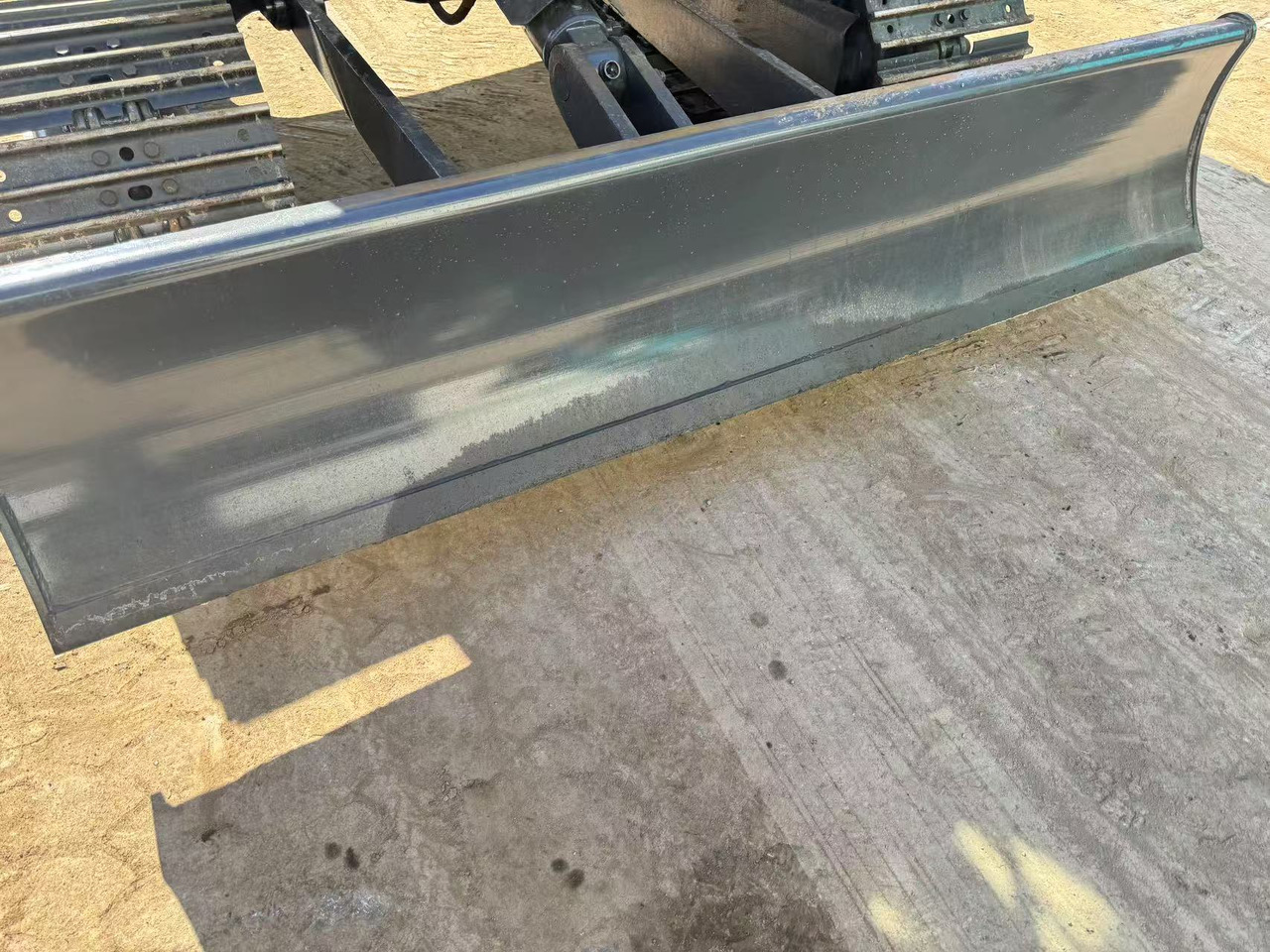 KOMATSU PC60-7 - Excavadora de cadenas: foto 4 KOMATSU PC60-7 - Excavadora de cadenas: foto 4