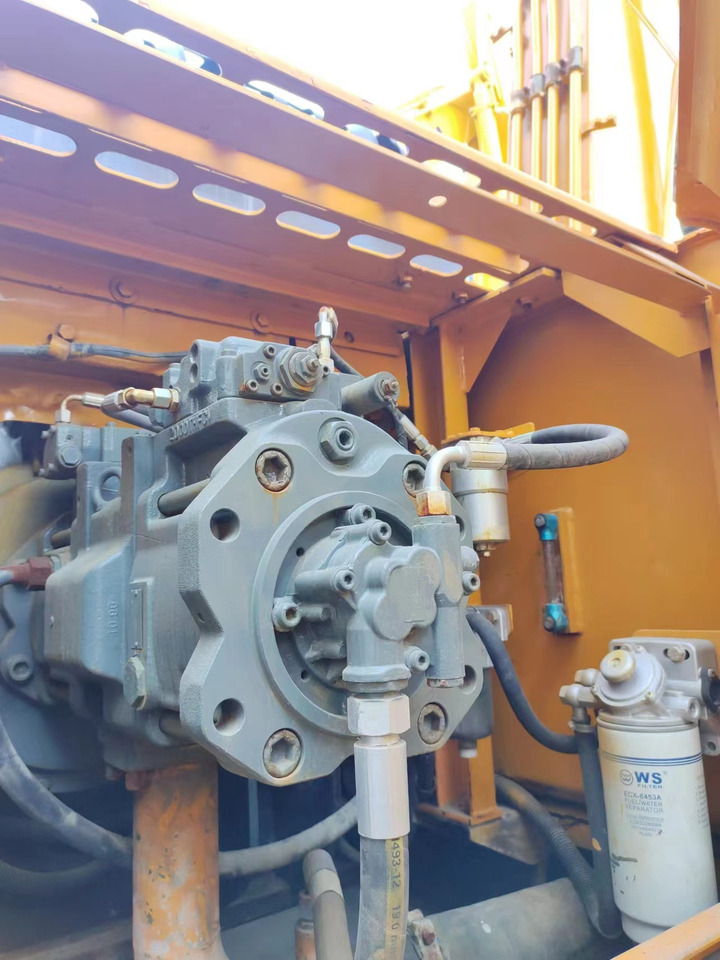 SANY SY365H - Excavadora de cadenas: foto 3 SANY SY365H - Excavadora de cadenas: foto 3