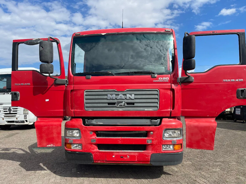 MAN TGA 18.430 Tractor unit - Cabeza tractora: foto 2 MAN TGA 18.430 Tractor unit - Cabeza tractora: foto 2