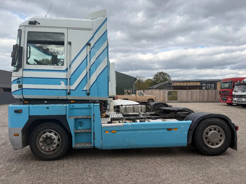 Renault Magnum 460 Tractor unit - Cabeza tractora: foto 5 Renault Magnum 460 Tractor unit - Cabeza tractora: foto 5