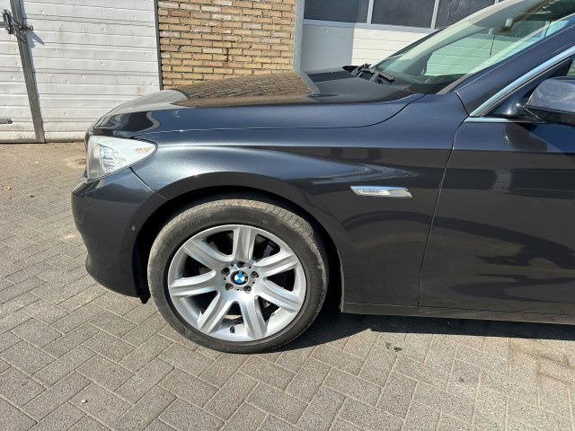BMW 5-serie GT 535GT - Berlina: foto 3 BMW 5-serie GT 535GT - Berlina: foto 3