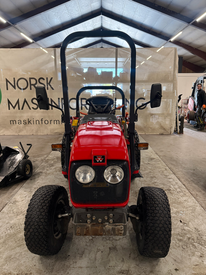 Massey Ferguson 1520 #MVA FRI# - Tractor: foto 4 Massey Ferguson 1520 #MVA FRI# - Tractor: foto 4