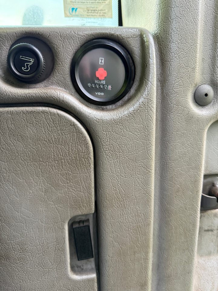 Cargadora de ruedas Volvo L70G: foto 20