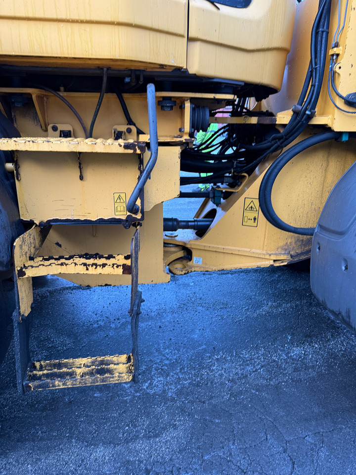 Cargadora de ruedas Volvo L70G: foto 14
