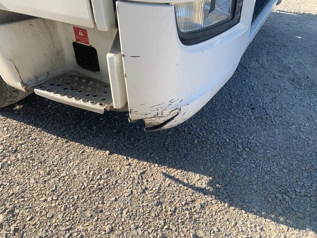 MAN TGX 480 - Cabeza tractora: foto 4 MAN TGX 480 - Cabeza tractora: foto 4