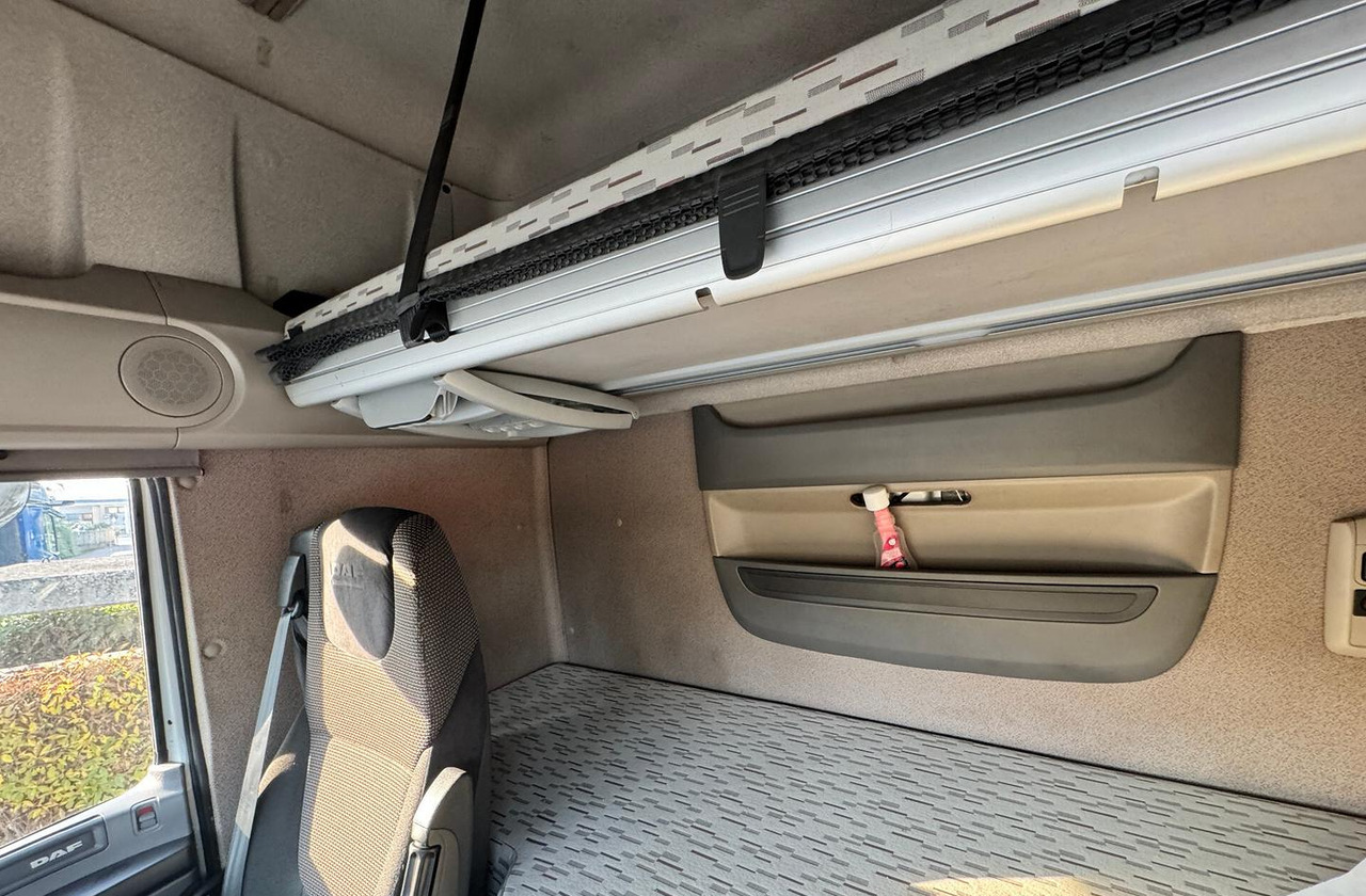 Cabeza tractora Daf XF 460 FT - euro 6 - 2017: foto 8 Cabeza tractora Daf XF 460 FT - euro 6 - 2017: foto 8