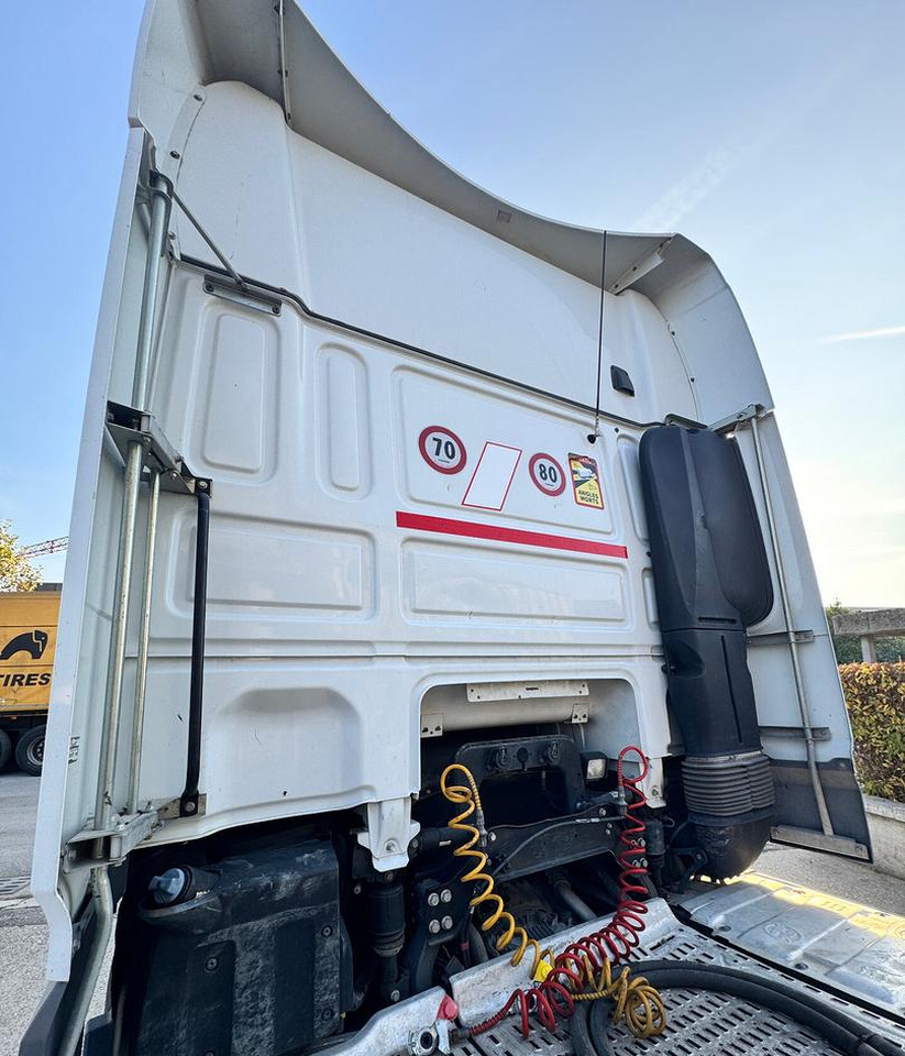 Cabeza tractora Daf XF 460 FT - euro 6 - 2017: foto 7 Cabeza tractora Daf XF 460 FT - euro 6 - 2017: foto 7